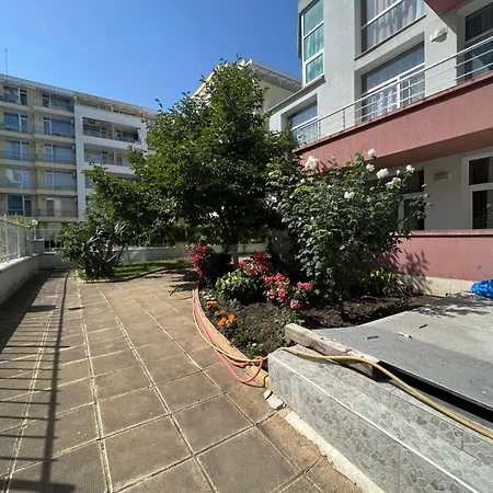 Apartman Pirop City