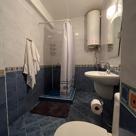 Apartman Pirop City